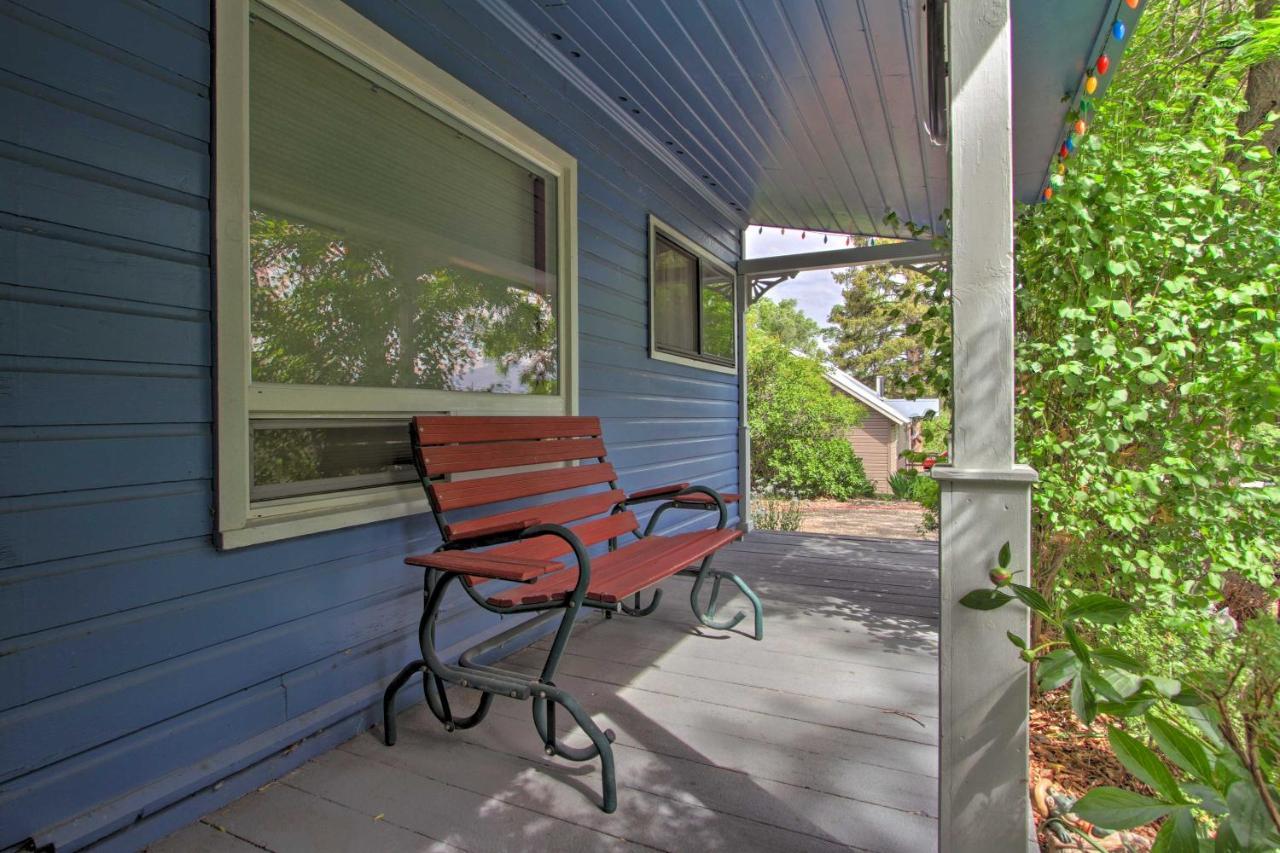 Cozy Home With Hot Tub Half Mi To Salmon River! Eksteriør billede